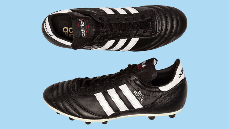 Copa Mundial football boots