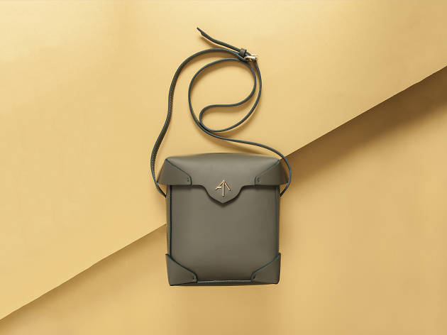 Object of desire: Manu Atelier Mini Pristine Object of desire: Manu Atelier Mini Pristine