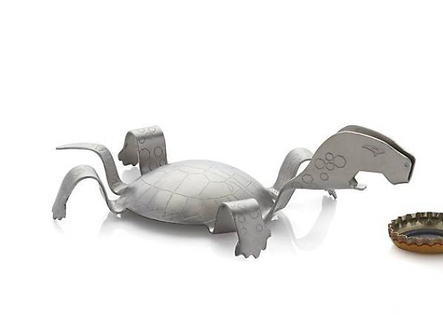 Black and Tan turtle bar tool Black and Tan turtle bar tool