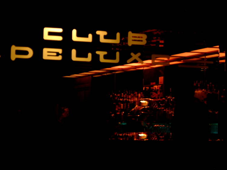 Club Deluxe