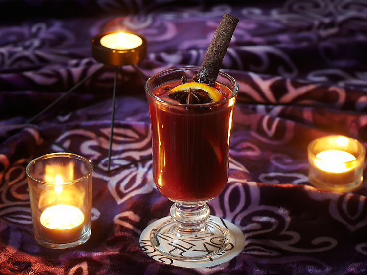 vinchaud