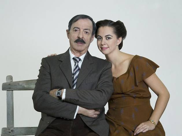 Una hora en la vida de Stefan Zweig Una hora en la vida de Stefan Zweig
