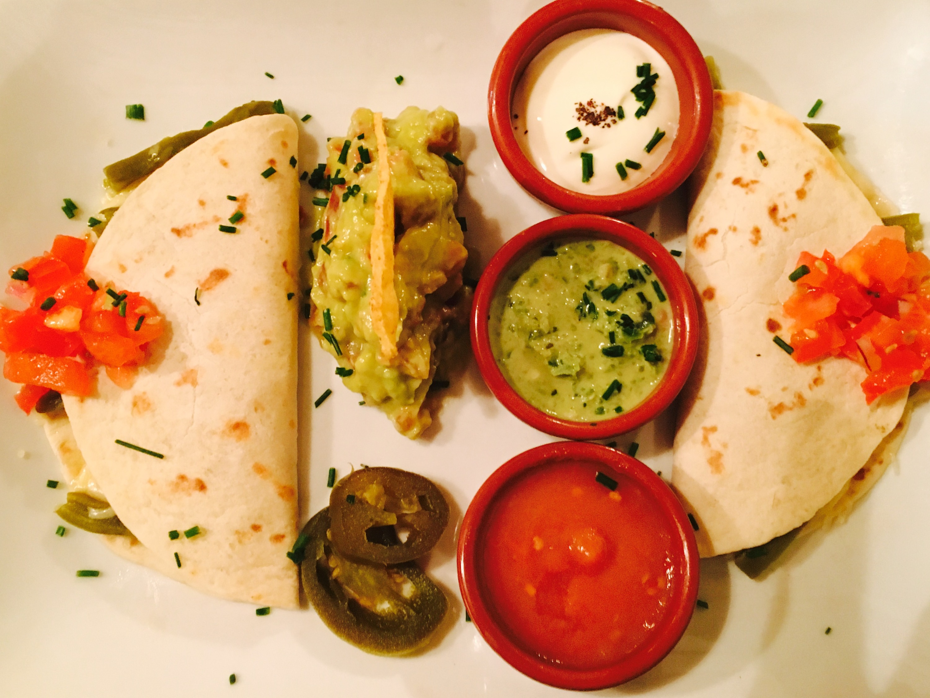 Zicatela Restaurants à Faubourg Montmartre, Paris