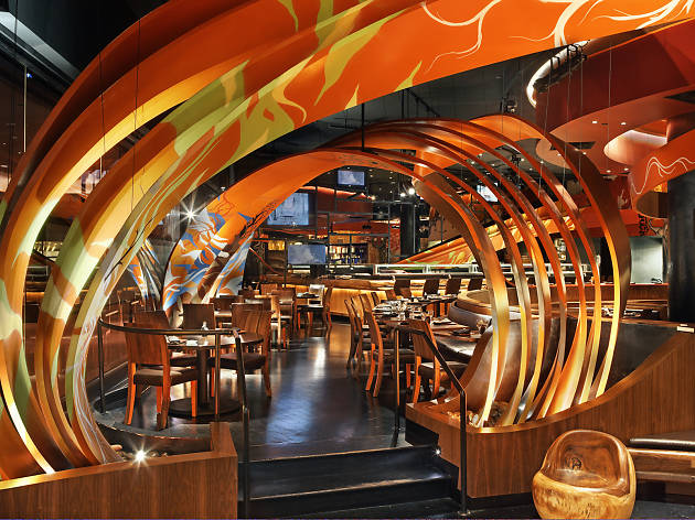 Sushisamba Sushisamba