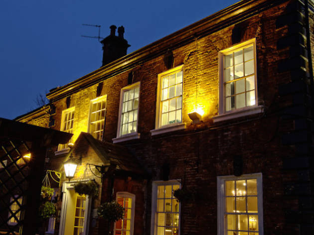 Suburban eats: Chapel Allerton