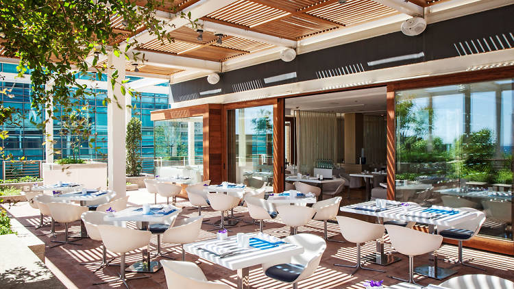 Hotel Arts