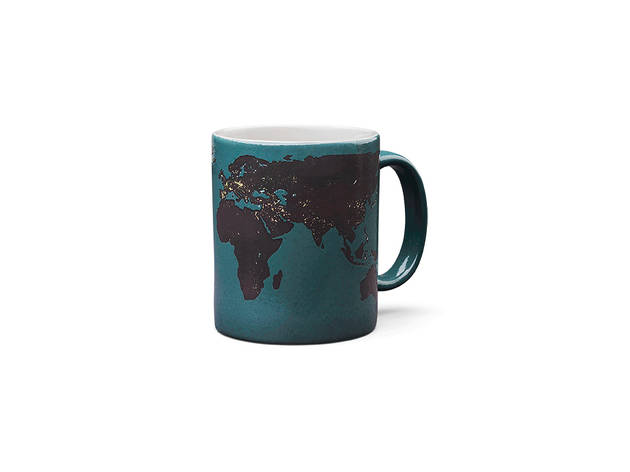 Day and night mug Day and night mug
