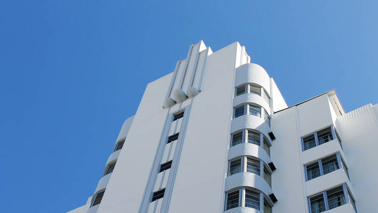 Courtyard Cadillac Miami