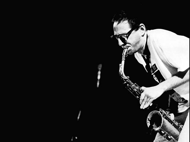 John Zorn John Zorn
