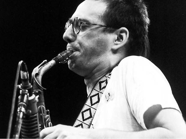 John Zorn John Zorn