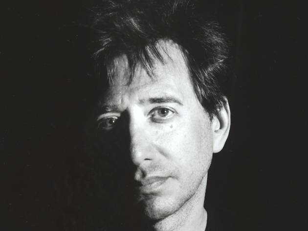 John Zorn John Zorn
