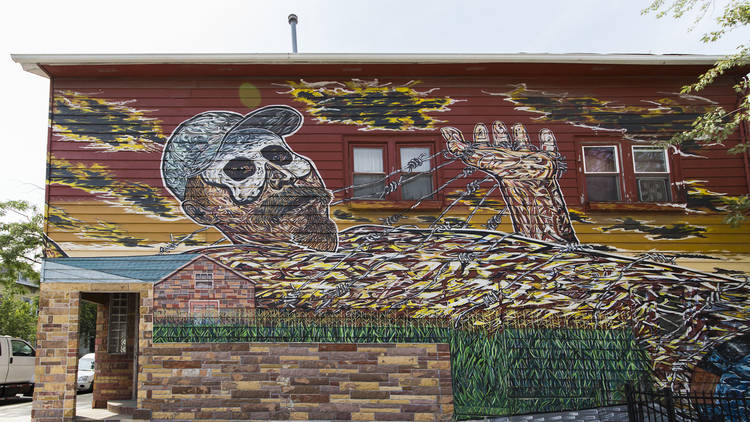 pilsen mural