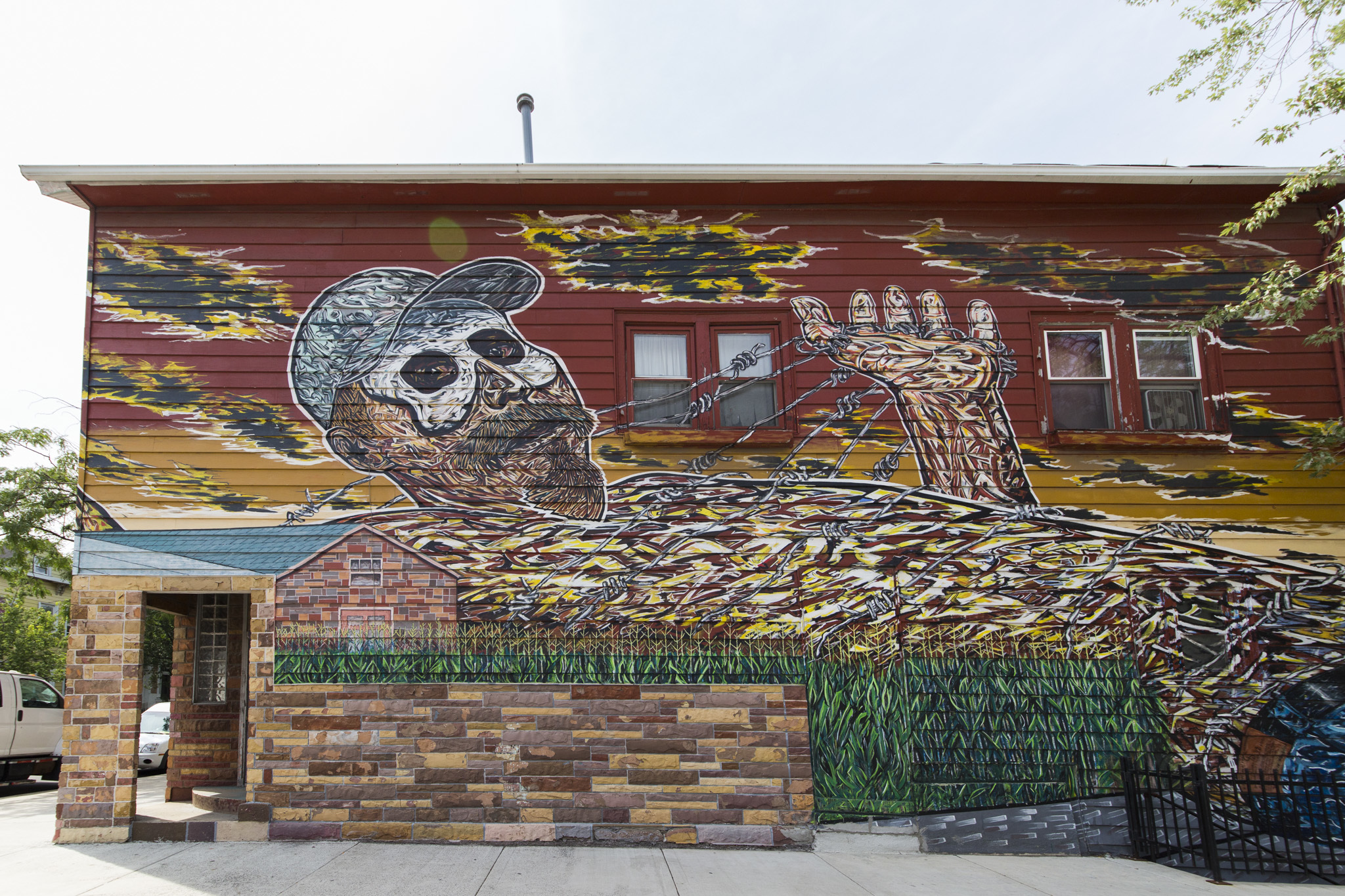 15 signs you know you're in Pilsen