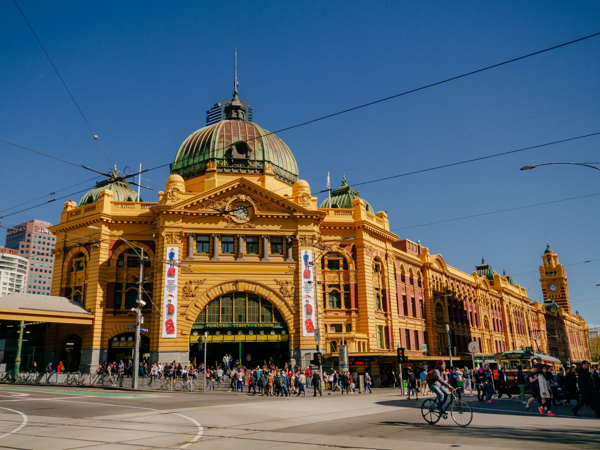 Melbourne Area Guides | Time Out Melbourne