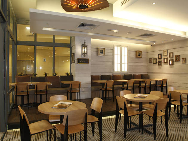 Best place for healthy eats: Simple Life Best place for healthy eats: Simple Life