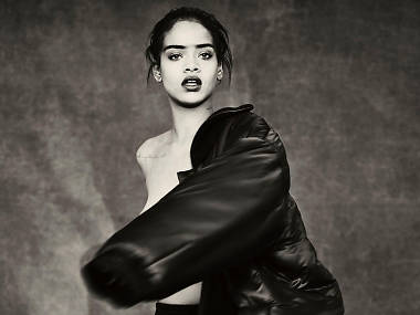 'Joint' – Rihanna 'Joint' – Rihanna