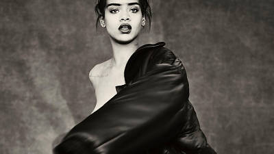 'Joint' – Rihanna 'Joint' – Rihanna