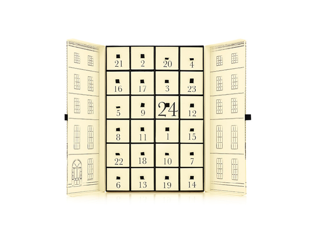 Jo Malone advent calendar, £260 Jo Malone advent calendar, £260
