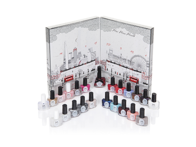 Ciate mini mani month, £49 Ciate mini mani month, £49