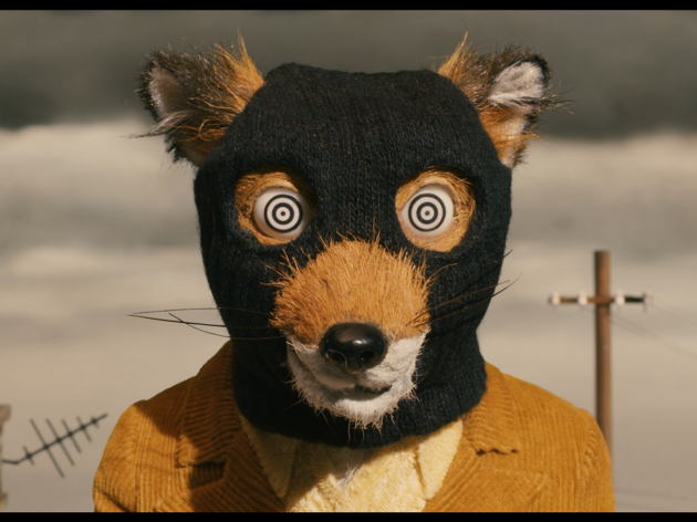 Fantástico Sr. Fox Fantástico Sr. Fox
