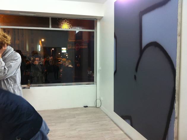 Galerie P38 Galerie P38