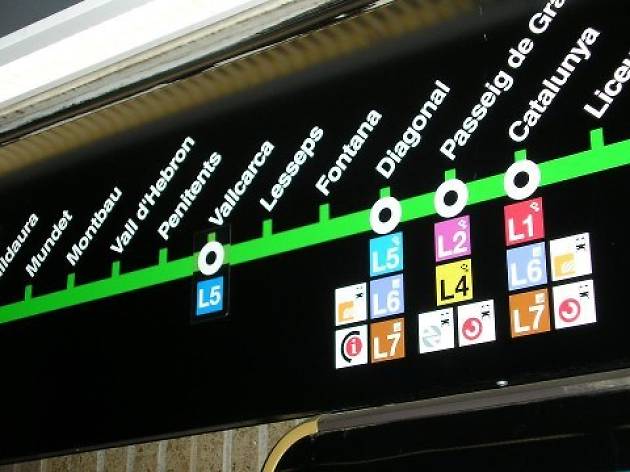 Metro Metro