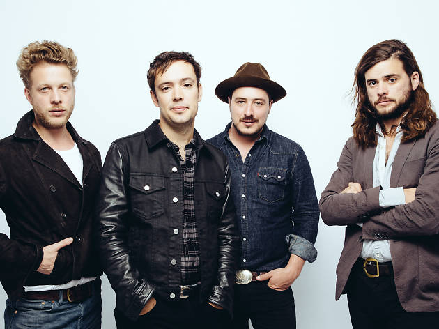 Mumford & Sons Mumford & Sons