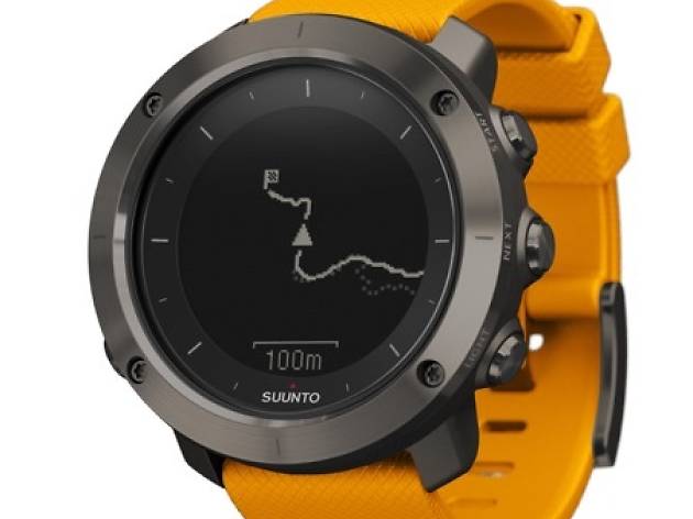 Suunto Traverse Suunto Traverse