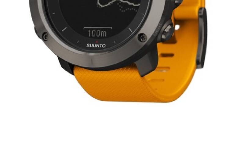 Suunto Traverse