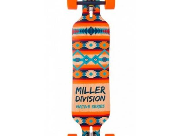 Longboard Longboard