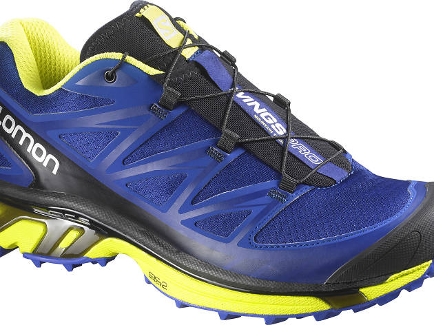 Salomon Wing Pro Salomon Wing Pro