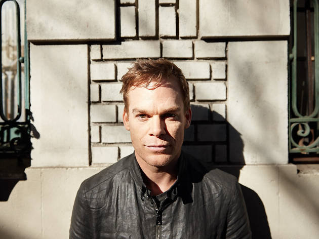 Michael C. Hall Michael C. Hall