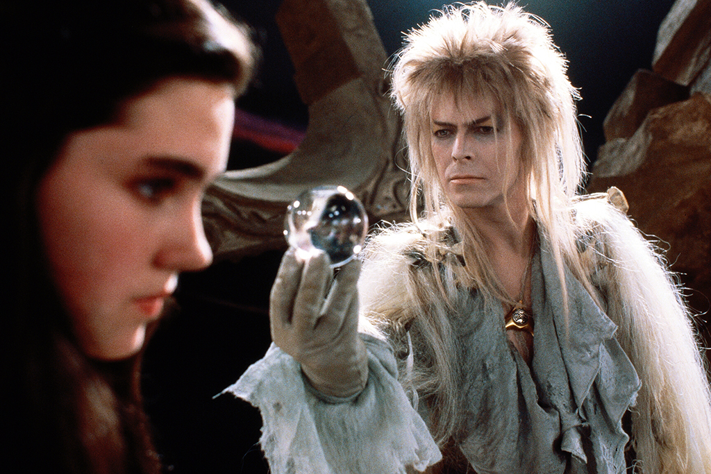 David Bowie's 10 Best Movie Roles