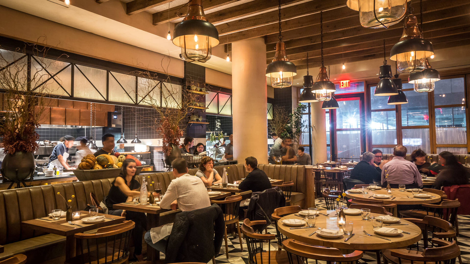 14 Best Restaurants Near Penn Station in NYC
