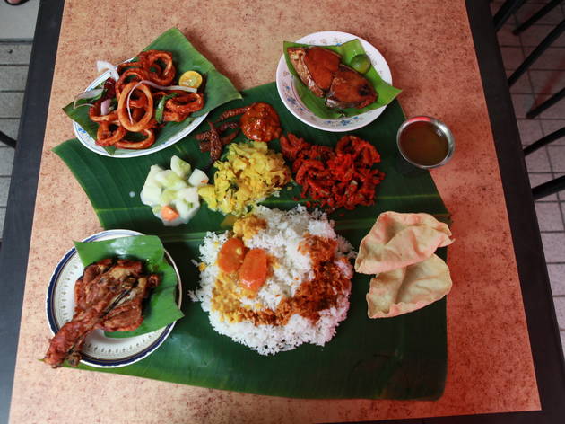 Sri Nirwana Maju Subang Jaya Restaurants In Subang Kuala Lumpur