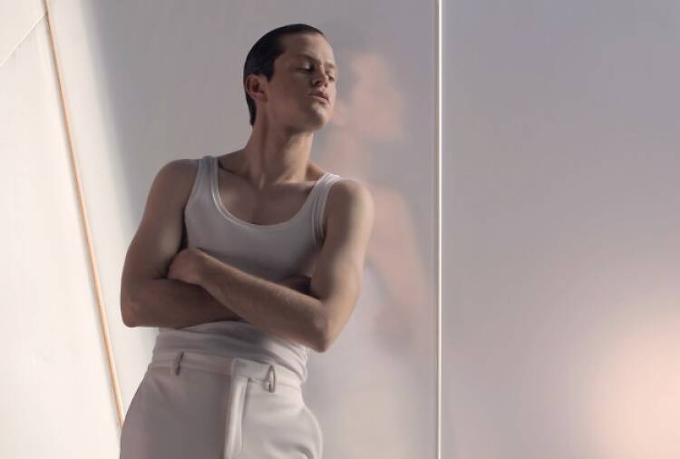 Interview: Perfume Genius