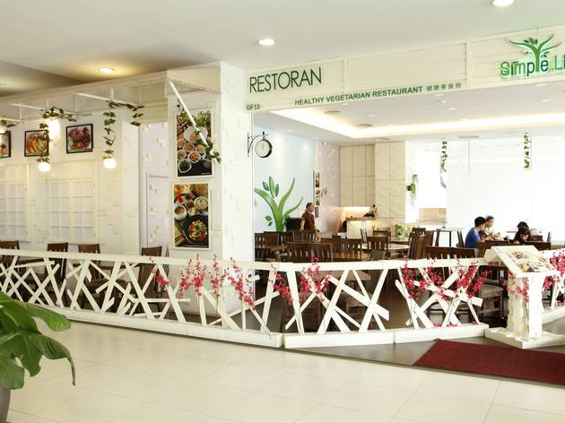 Simple Life Bangsar South Simple Life Bangsar South