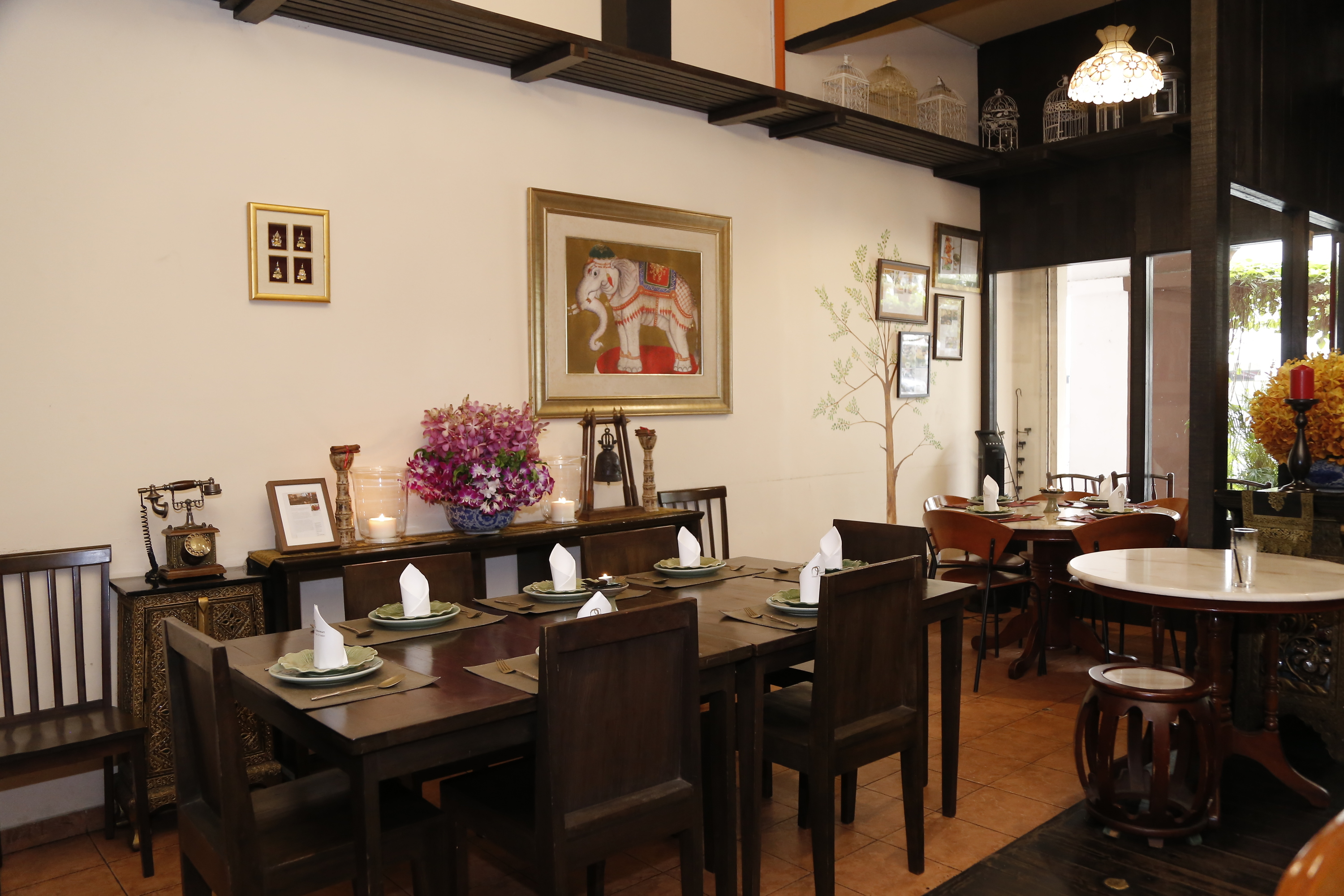 Erawan Restaurants In Kota Damansara Kuala Lumpur
