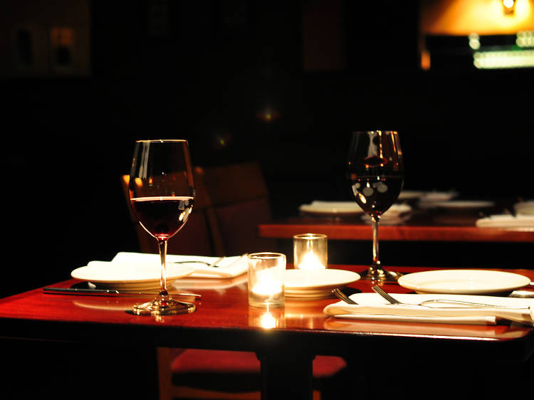 Six delightful date night restaurants in Bristol