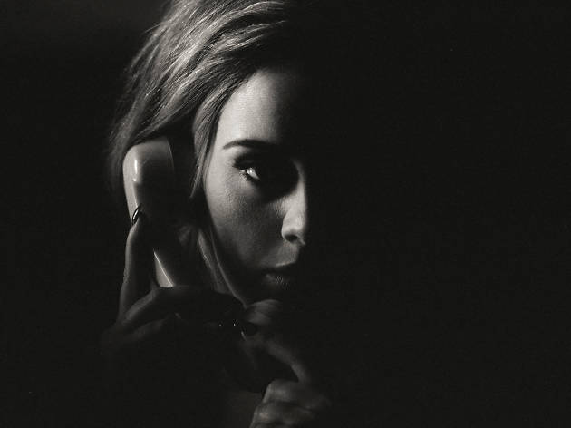 Adele Adele