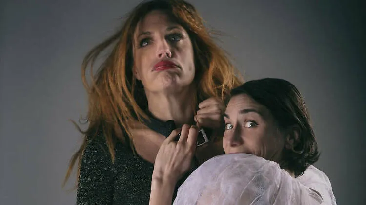 Twisted Loaf: Stale Mate