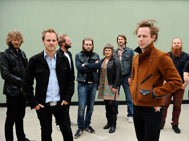 Jaga Jazzist – ‘Oban’ (Todd Terje remix) Jaga Jazzist – ‘Oban’ (Todd Terje remix)