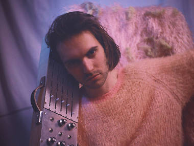 La Priest – ‘Oino’ La Priest – ‘Oino’