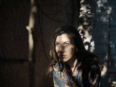 Julia Holter – ‘How Long’ Julia Holter – ‘How Long’