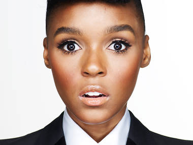 Janelle Monaé featuring Wondaland Records – ‘Hell You Talmbout’ Janelle Monaé featuring Wondaland Records – ‘Hell You Talmbout’