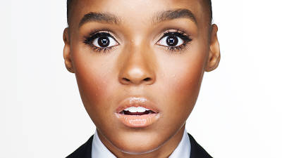 Janelle Monaé featuring Wondaland Records – ‘Hell You Talmbout’ Janelle Monaé featuring Wondaland Records – ‘Hell You Talmbout’