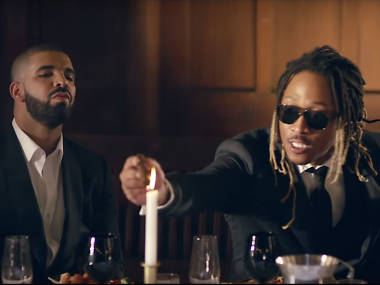 Drake x Future – ‘Jumpman’ Drake x Future – ‘Jumpman’