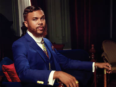 Jidenna featuring Roman GianArthur – ‘Classic Man’ Jidenna featuring Roman GianArthur – ‘Classic Man’