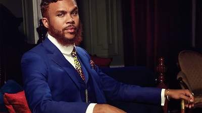 Jidenna featuring Roman GianArthur – ‘Classic Man’ Jidenna featuring Roman GianArthur – ‘Classic Man’