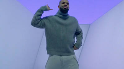 Drake – ‘Hotline Bling’ Drake – ‘Hotline Bling’